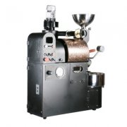 三豆客烘焙機WS-1.5Prokg 雙壁鼓咖啡烘焙機怎麼樣有哪些功能優點