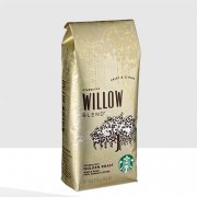 星巴克輕柳綜合咖啡價格 輕柳綜合咖啡的味道口感風味描述酸度值