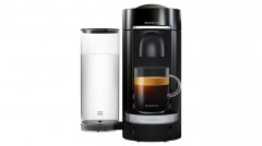 nespresso膠囊咖啡機推薦M600 M600膠囊咖啡機優點容量怎麼樣