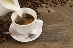 速溶咖啡怎麼做卡布奇諾步驟介紹 牛奶如何起泡怎麼打成奶泡
