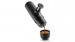 wacaco便攜式咖啡機推薦minipresso ns咖啡機價格性能規格怎麼樣