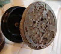 法壓壺咖啡殘渣不清洗對咖啡的影響 法壓壺怎麼清洗用什麼清洗