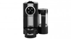 nespresso膠囊咖啡機Dualit 85180 咖啡機價格適合製作什麼咖啡
