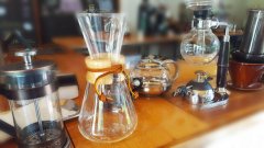 咖啡的衝煮方式有哪些 滴咖啡錐Chemex法壓壺愛樂壓咖啡衝煮方法