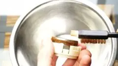 毛刺研磨機怎麼清洗除垢需要什麼工具 毛刺研磨機拆卸後怎麼組裝