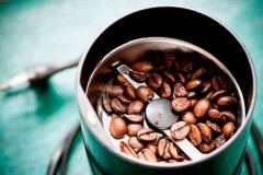 咖啡磨豆機平刀介紹的優缺點 咖啡磨豆機平刀與毛刺研磨咖啡區別