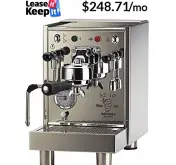 bezzera bz10咖啡機怎麼樣 bz10咖啡機特點製作咖啡速度多快價格