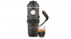 便攜意式咖啡機最好的handpresso auto咖啡機特點價格高度便攜
