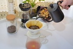 咖啡器具推薦八款套組 手衝咖啡器具推薦怎麼樣有什麼優缺點特點