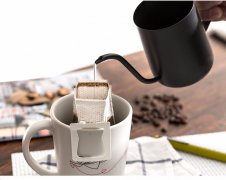 掛耳咖啡手衝咖啡壺特點價格 掛耳咖啡手衝咖啡壺有什麼優點