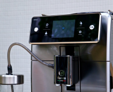 飛利浦咖啡機使用方法SM7685 飛利浦咖啡機除垢適合製作什麼咖啡