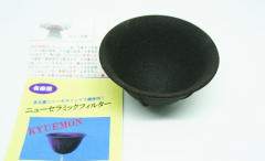 手衝濾杯推薦 日本有田燒麥飯石陶瓷濾杯特點製作咖啡步驟介紹