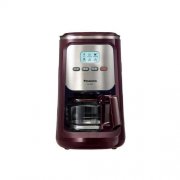 松下全自動研磨咖啡機推薦NC-R600 咖啡機研磨度調節與咖啡製作