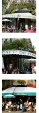 法國四大著名咖啡館介紹 雙叟咖啡館和花神咖啡館哪個好