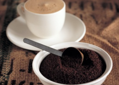臺灣咖啡發展史 臺灣咖啡種子什麼時候種植 臺灣咖啡特點是什麼