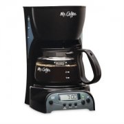 美國mr.coffee咖啡機推薦 Simple Brew咖啡機價格優缺點有哪些