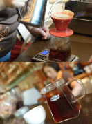 比度咖啡莊園位於哪裏 咖啡豆什麼味道 臺灣山林咖啡館介紹