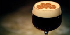 愛爾蘭咖啡的由來 愛爾蘭咖啡做法配料有哪些如何製作愛爾蘭咖啡