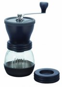 陶瓷磨豆機推薦Hario Skerton咖啡磨豆機 咖啡磨豆機怎麼樣優缺點