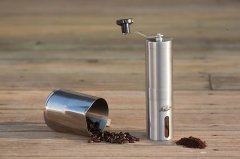 JavaPresse手動咖啡研磨機怎麼樣 JavaPresse手動咖啡研磨機特點