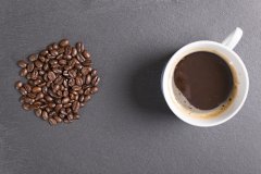 黑咖啡斷食法減肥不健康 黑咖啡正確減肥法什麼時間喝減肥原則