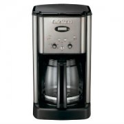 cuisinart咖啡機DCC-1200優缺點介紹 DCC-1200咖啡機制作怎麼樣