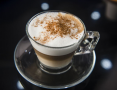 卡布奇諾咖啡原產地 卡布奇諾咖啡和拿鐵咖啡的區別口感區別特點