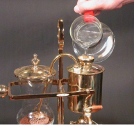比利時皇家咖啡壺的使用方法步驟 比利時皇家咖啡壺使用注意事項