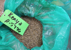 肯尼亞紅櫻桃哈理亞村日曬咖啡種植條件 咖啡豆特性杯測得分