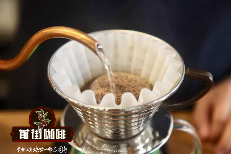 巴拿馬藝伎咖啡種植區介紹藝伎/瑰夏咖啡口感風味烘焙程度與沖泡