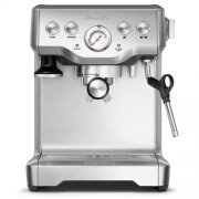 半自動咖啡機介紹Breville BES920XL意式咖啡機怎麼樣有什麼特點