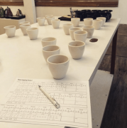 咖啡杯測必備清單 什麼是咖啡盲測 如何品嚐咖啡紀錄杯測分數