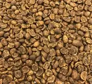 衣索比亞谷吉咖啡產區 多莓村G1水洗咖啡豆種植海拔高度風味特點