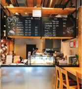 香港特色咖啡店 香港咖啡店必去的地址 咖啡店咖啡特點介紹