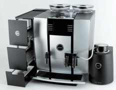 頂級咖啡機什麼牌子好有什麼特點 高端咖啡豆製作咖啡解決方案