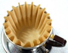 kalita wave155波浪濾杯與使用濾紙介紹 Kalita Wave衝煮咖啡味道