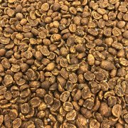 莫桑比克咖啡豆介紹 戈龍戈薩產區Gorongosa咖啡怎麼樣品質好不好