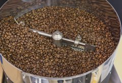 烘焙咖啡豆問題 咖啡烘焙怎麼會烘不透 咖啡沒法烘透的原因有哪些