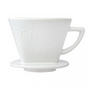 日本三洋濾杯介紹 田燒陶瓷咖啡濾杯怎麼樣有什麼特點咖啡口感