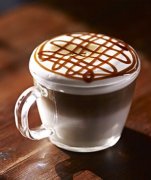 星巴克榛果瑪奇朵咖啡介紹 榛果瑪奇朵咖啡營養成分風味特點