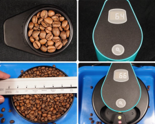 roastrite ra-710bf專業咖啡烘焙度檢測儀使用咖啡豆烘焙方法特點