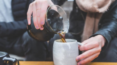 手衝咖啡怎麼做 手衝咖啡溫度多少合適 衝煮咖啡風味表達注意哪些