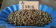阿拉比卡咖啡豆的特點 阿拉比卡和羅布斯塔咖啡品種怎麼區別