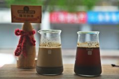 巴拿馬翡翠莊園酵母發酵處理法紅標藝妓咖啡豆口感風味特點介紹
