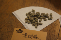 咖啡生豆蜜處理優點 咖啡蜜處理分多少種 蜜處理咖啡豆的風味