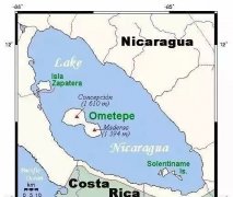 尼加拉瓜的咖啡介紹 尼加拉瓜咖啡四大產區有哪些 咖啡豆特點
