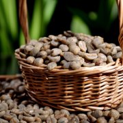 尼加拉瓜咖啡品種 卡杜艾咖啡豆處理法 尼加拉瓜咖啡豆特點故事