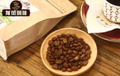 波旁威士忌咖啡豆特點 薩爾瓦多咖啡豆故事介紹 咖啡豆種植條件