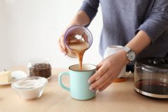 防彈咖啡配方比例 喝了防彈咖啡還喫飯嗎 防彈咖啡減肥法的危害