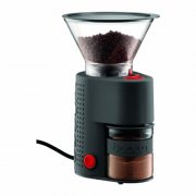 咖啡研磨機手動好還是電動好 如何選擇咖啡研磨機 電動研磨機好處